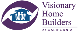 Visionary Home Builders Logo 1